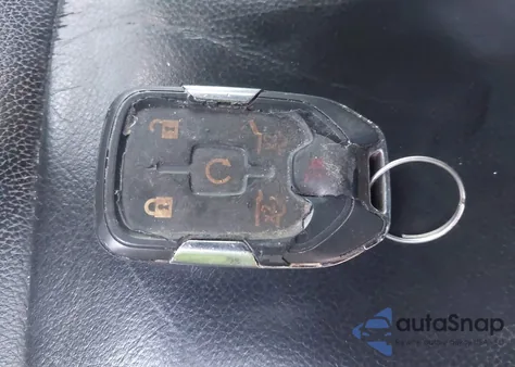 2016 Chevrolet Tahoe Lt z USA, uszkodzony, nr VIN 1GNSCBKCXGR130870